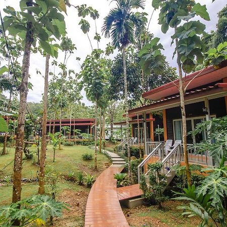 Khum Maikaew Resort Ko Lanta Kültér fotó