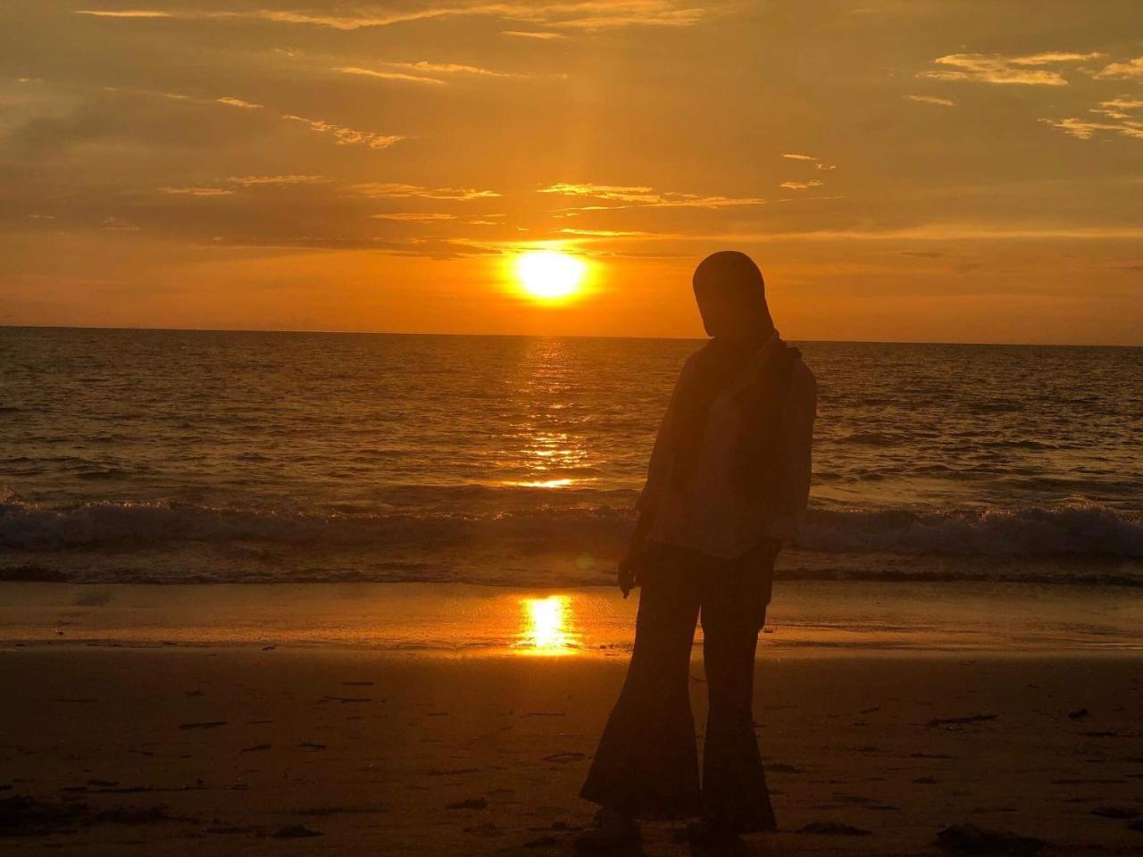 Khum Maikaew Resort Ko Lanta Kültér fotó