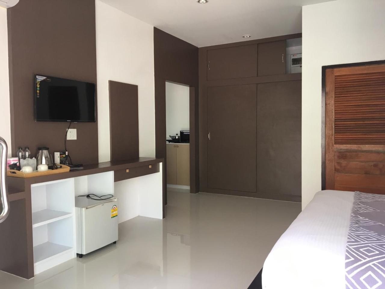 Khum Maikaew Resort Ko Lanta Kültér fotó
