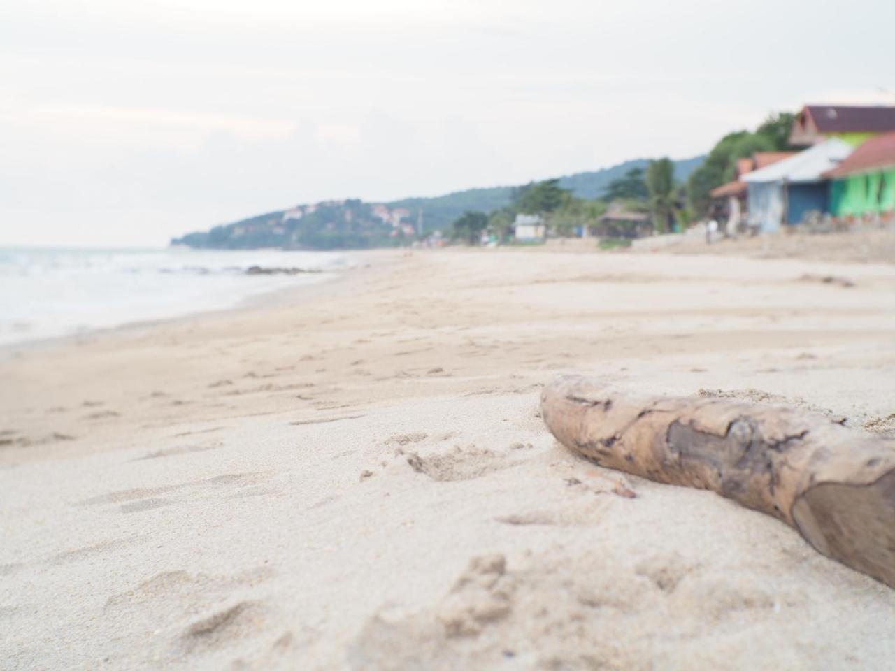Khum Maikaew Resort Ko Lanta Kültér fotó
