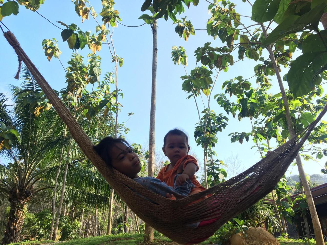Khum Maikaew Resort Ko Lanta Kültér fotó