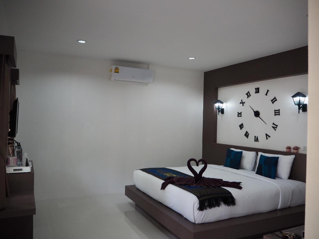 Khum Maikaew Resort Ko Lanta Kültér fotó
