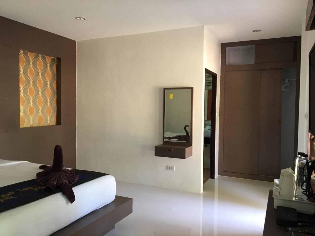 Khum Maikaew Resort Ko Lanta Kültér fotó