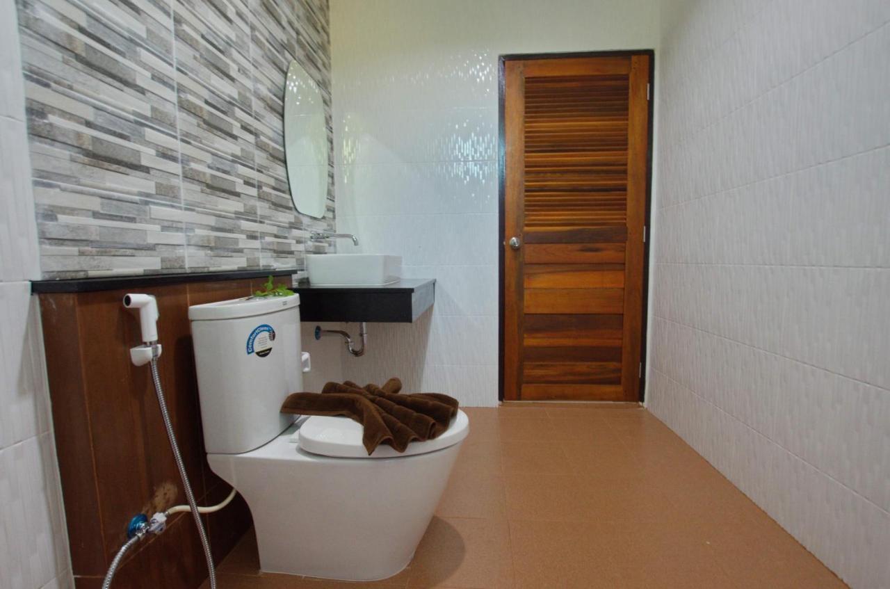 Khum Maikaew Resort Ko Lanta Kültér fotó