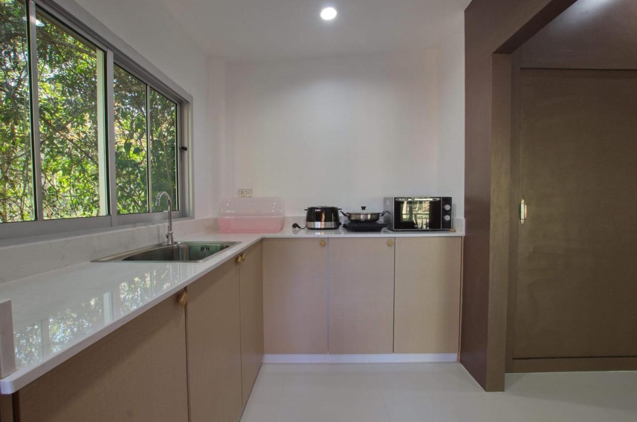 Khum Maikaew Resort Ko Lanta Kültér fotó