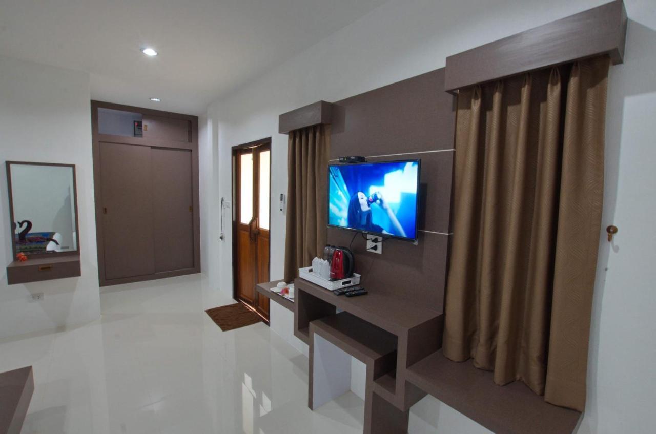 Khum Maikaew Resort Ko Lanta Kültér fotó