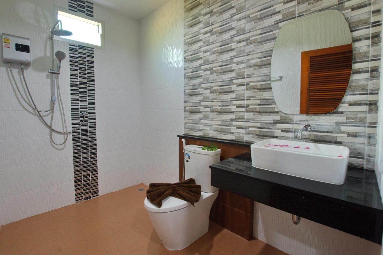 Khum Maikaew Resort Ko Lanta Kültér fotó