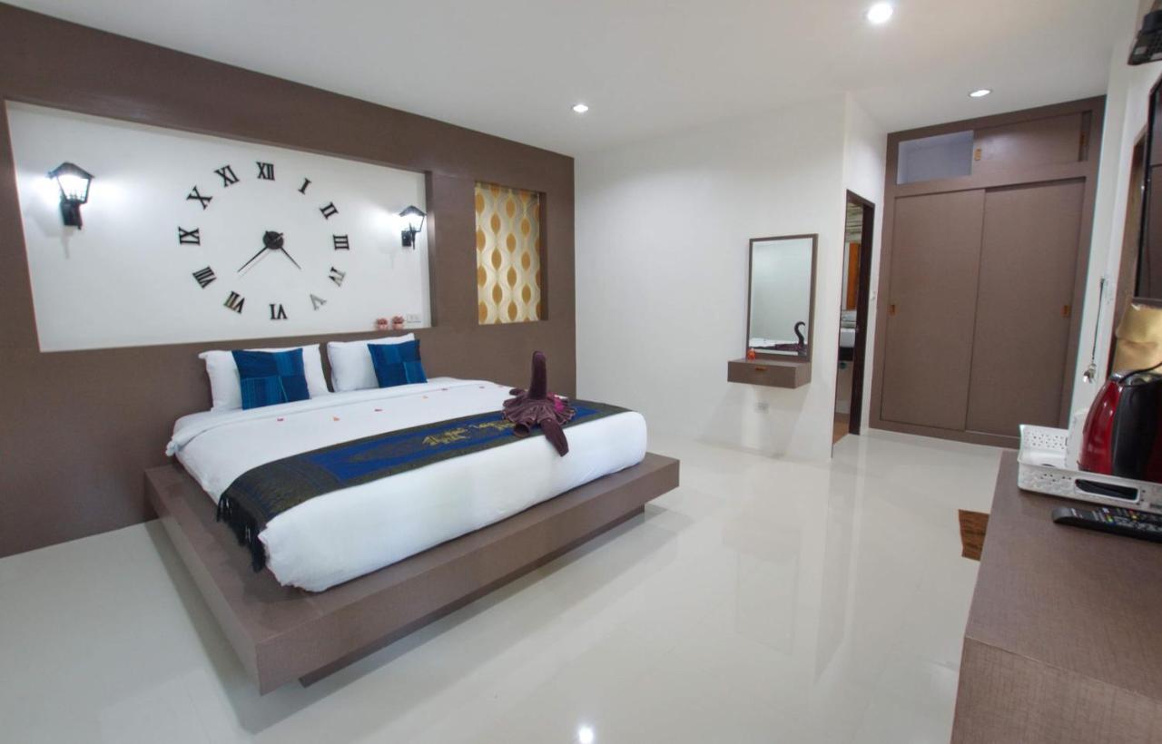 Khum Maikaew Resort Ko Lanta Kültér fotó