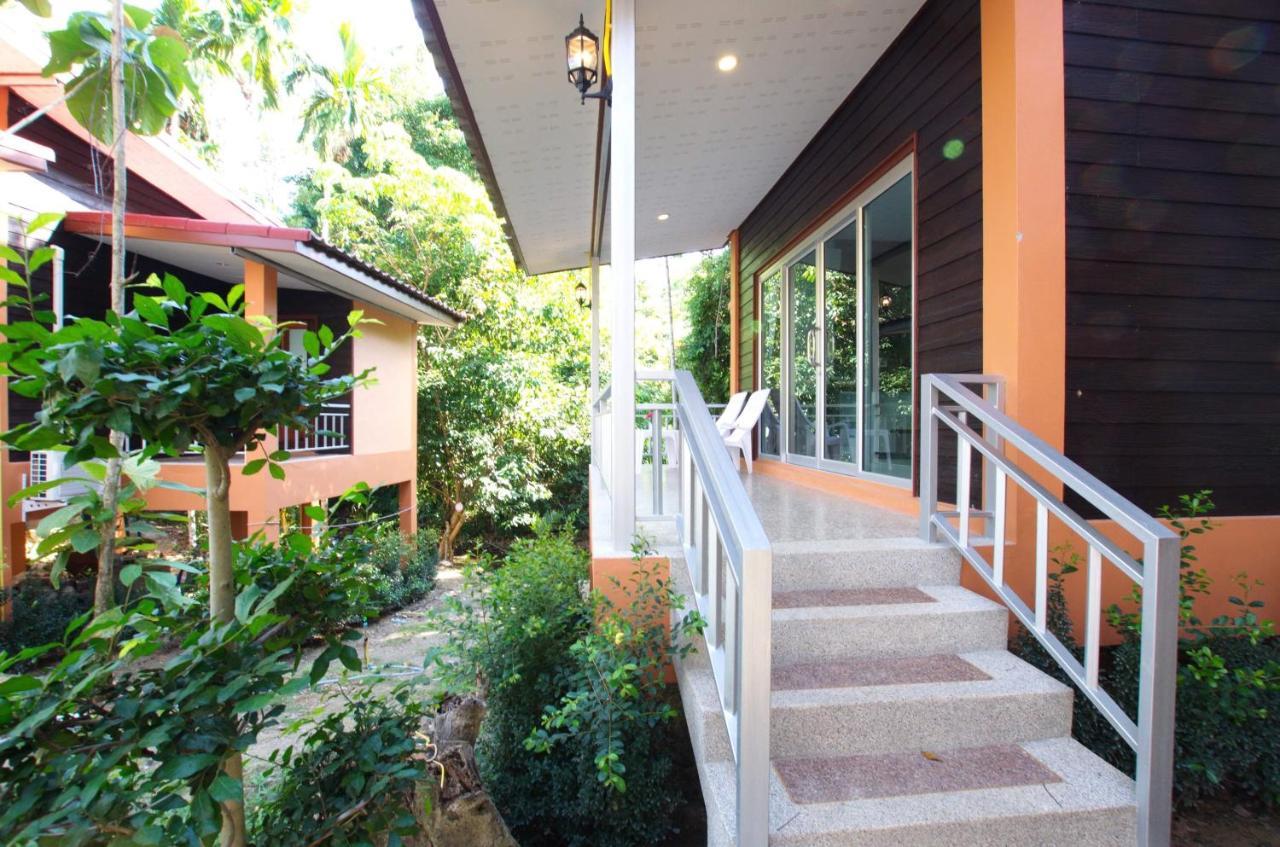 Khum Maikaew Resort Ko Lanta Kültér fotó