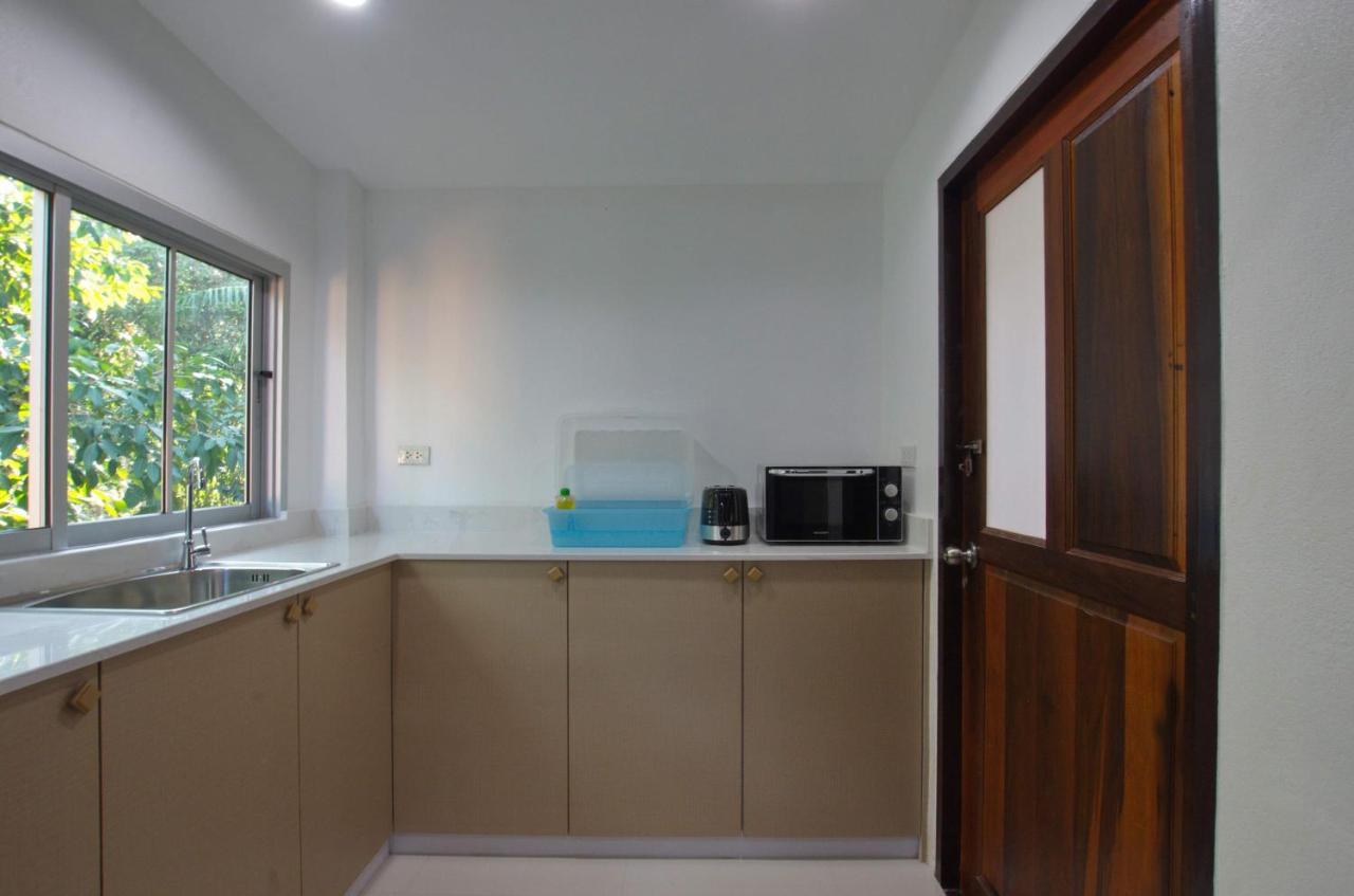 Khum Maikaew Resort Ko Lanta Kültér fotó