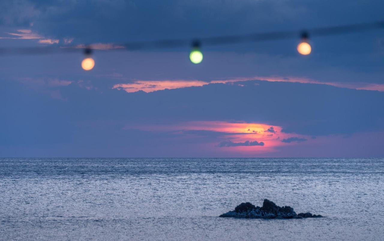 Khum Maikaew Resort Ko Lanta Kültér fotó