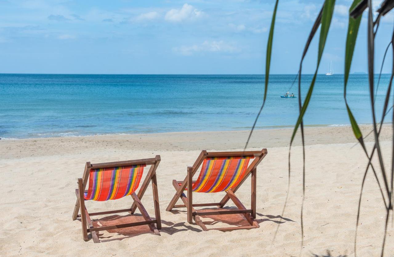 Khum Maikaew Resort Ko Lanta Kültér fotó