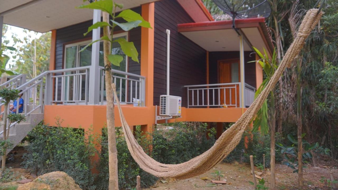 Khum Maikaew Resort Ko Lanta Kültér fotó