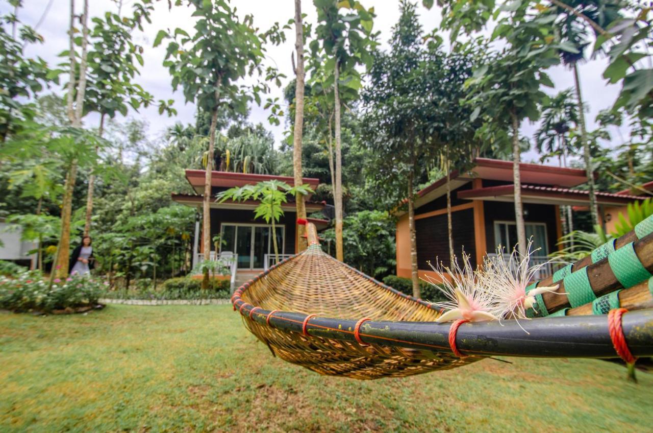Khum Maikaew Resort Ko Lanta Kültér fotó