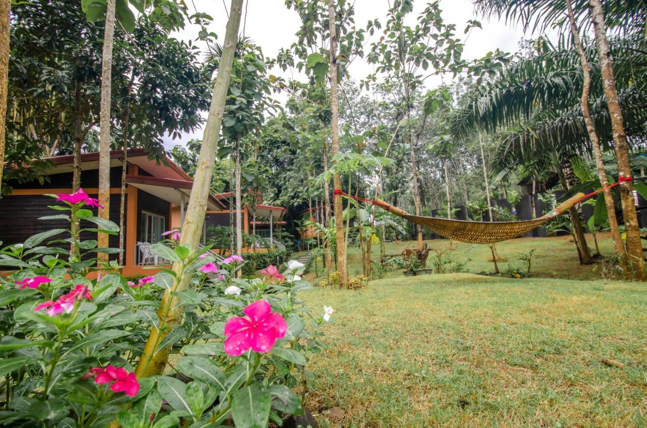 Khum Maikaew Resort Ko Lanta Kültér fotó
