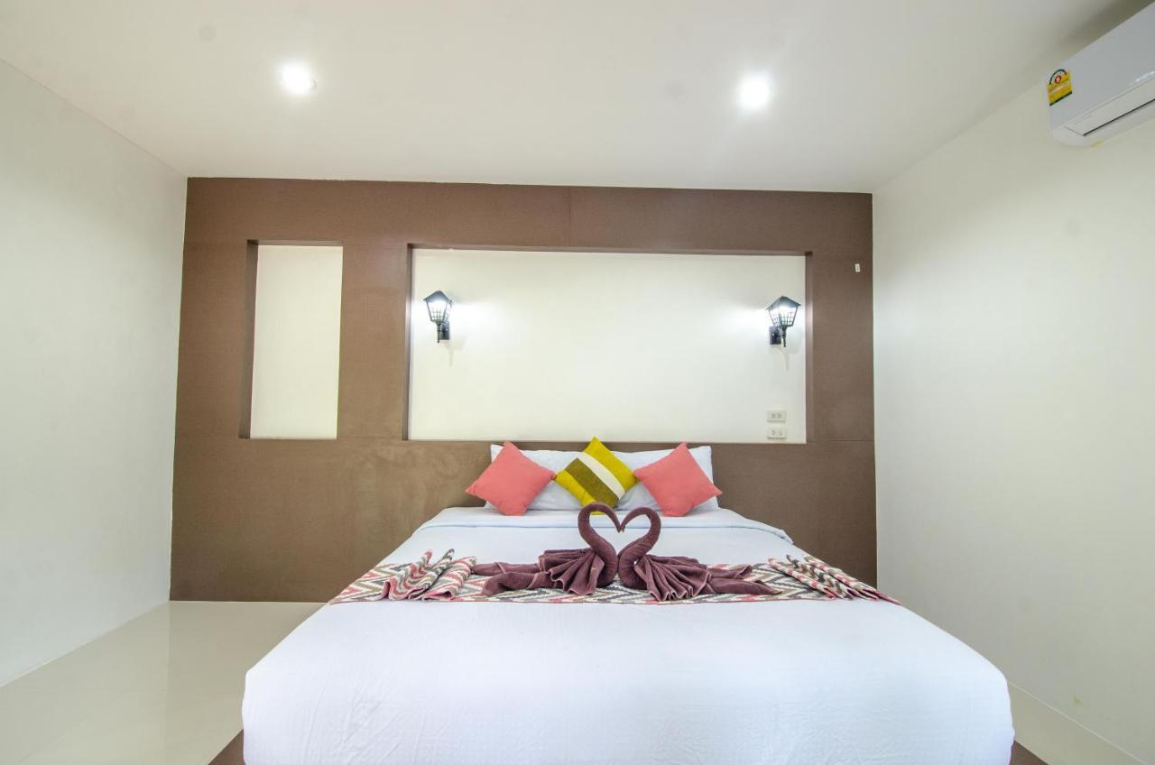 Khum Maikaew Resort Ko Lanta Kültér fotó