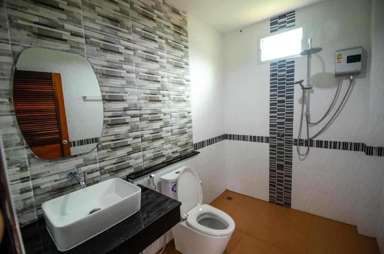 Khum Maikaew Resort Ko Lanta Kültér fotó